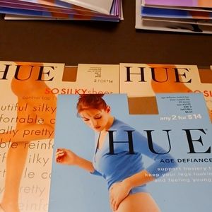 Pantyhose size med beige